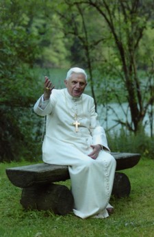 Benedetto XVI