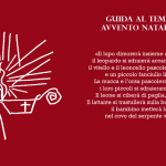 Sussidio liturgico pastorale per i tempi di Avvento e Natale – Diocesi ...