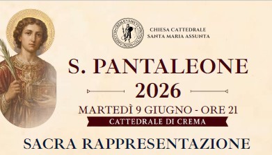 Sacra rapp s P 2026