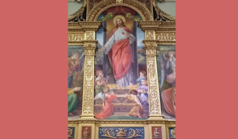 Sacro Cuore 1