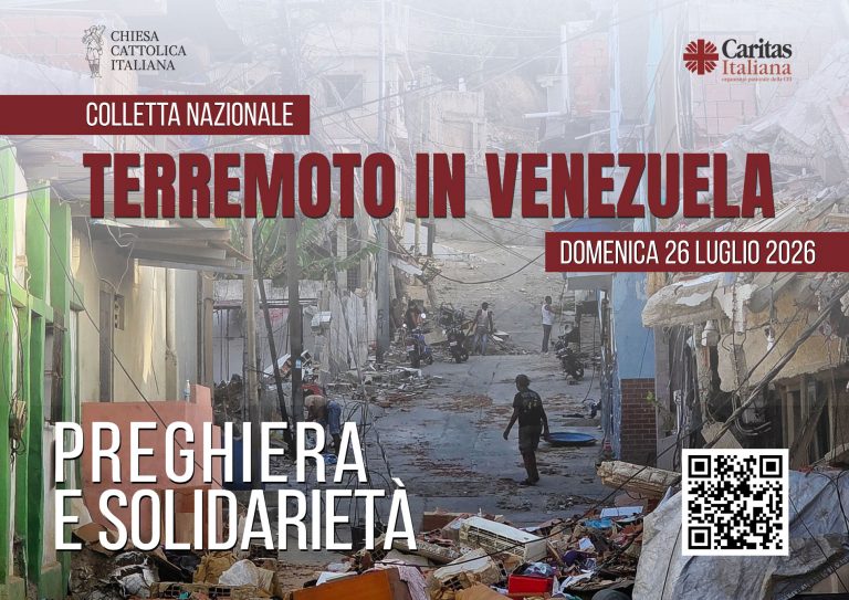 Colletta pro Venezuela