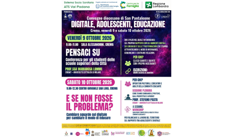 Convegno dioc